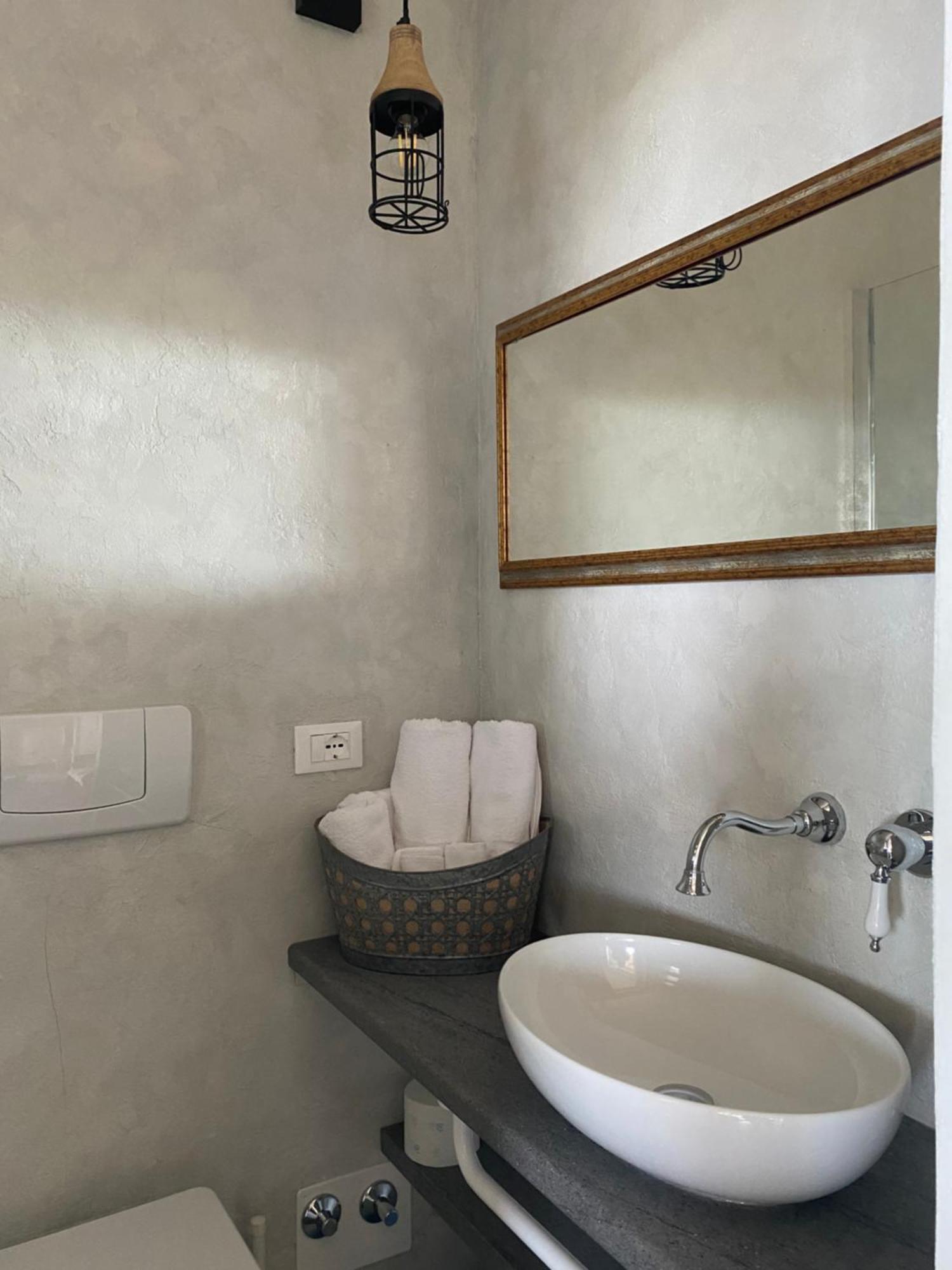 B&B Villa La Petra San Nicola Arcella Room photo
