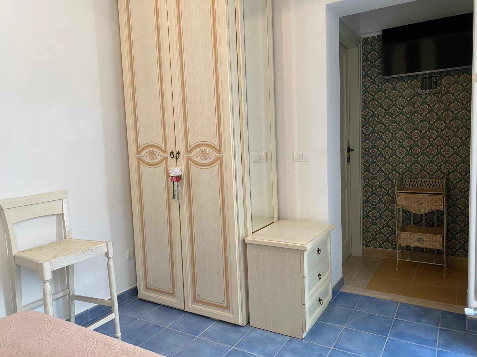 B&B Villa La Petra San Nicola Arcella Room photo